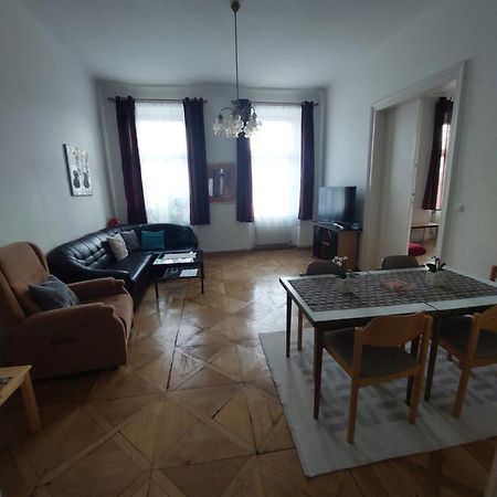 Gerald'S Apartment 12 Wien Eksteriør billede