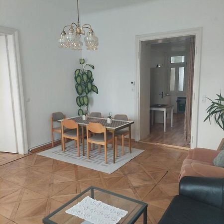 Gerald'S Apartment 12 Wien Eksteriør billede