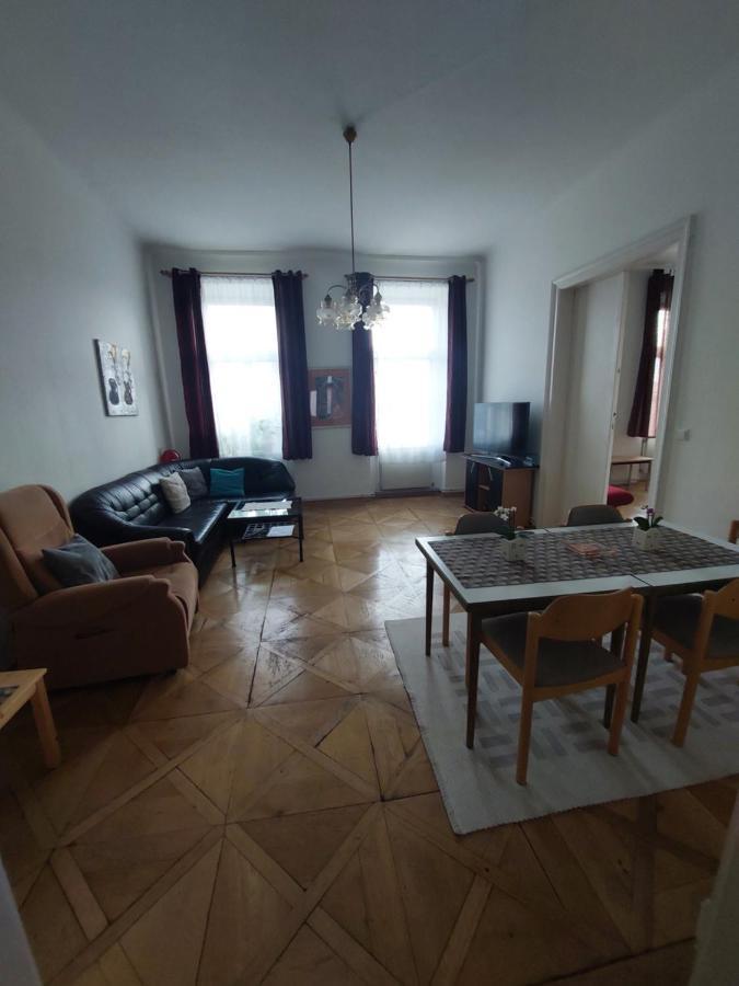 Gerald'S Apartment 12 Wien Eksteriør billede