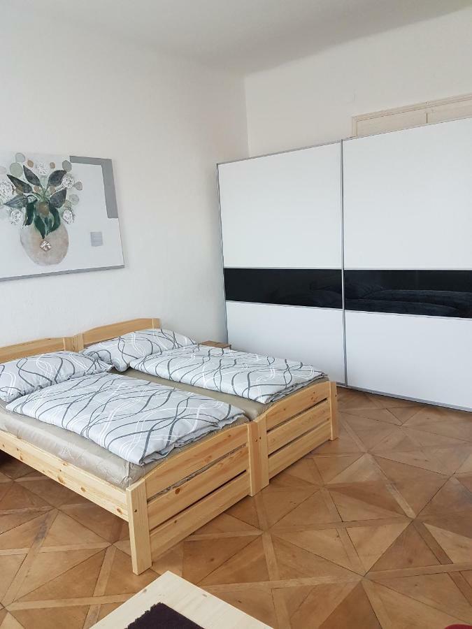 Gerald'S Apartment 12 Wien Eksteriør billede
