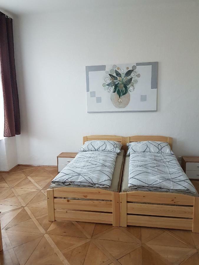 Gerald'S Apartment 12 Wien Eksteriør billede