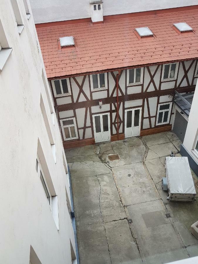 Gerald'S Apartment 12 Wien Eksteriør billede