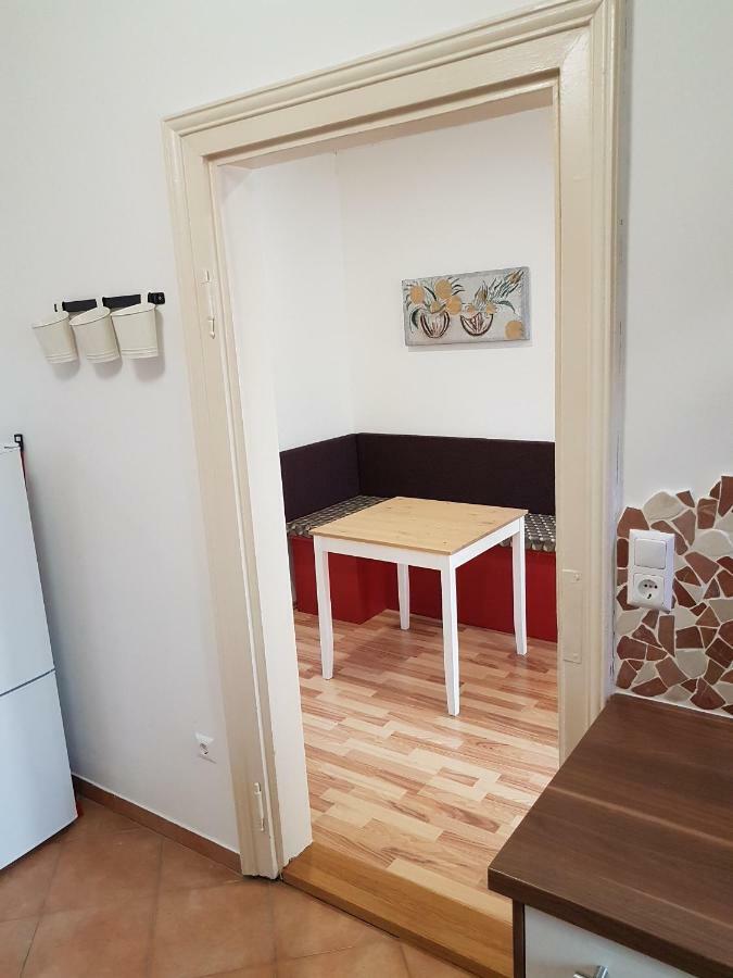 Gerald'S Apartment 12 Wien Eksteriør billede