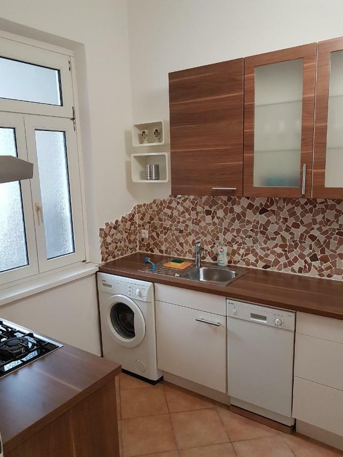 Gerald'S Apartment 12 Wien Eksteriør billede